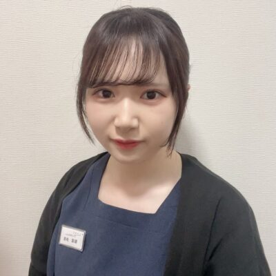 せんちゅうパル千里中央店の<!--:ja-->アイデザイナー<!--:-->イイツカ千中パル店