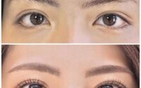 眉とお目元を一緒に可愛くしてみませんか？