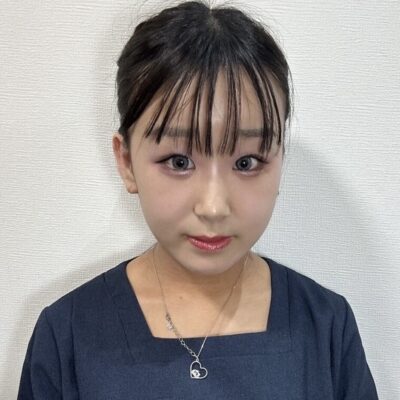 せんちゅうパル千里中央店の<!--:ja-->アイデザイナー<!--:-->ナカザキ千中パル店