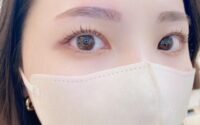 眉WAXでお悩み解決☆メイクも時短♪
