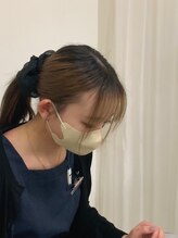 ピオレ姫路店のアイデザイナーヤマグチピオレ姫路