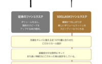 ソエルラッシュ始めました☆