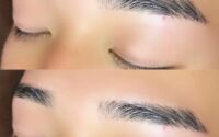 【静岡　浜松　浜北　眉毛　男性】かっこいいはつくれる！