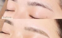 【浜北　眉毛　メンズ眉】美眉スタイリングが人気です☆彡