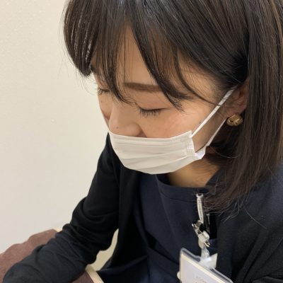 洛北阪急スクエア店のアイデザイナーエンジョウ洛北店