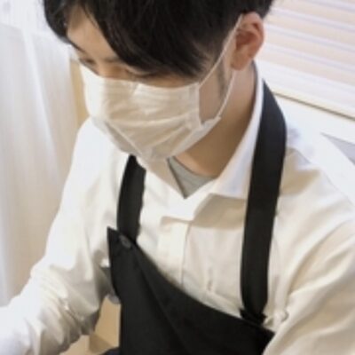洛北阪急スクエア店のアイデザイナーウチダ洛北店
