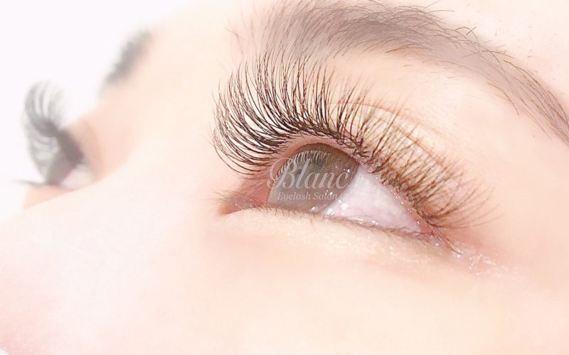 相模原のマツエクはブラン The Eyelash Extension Salon Of Sagamihara Shi Kanagawa 絶対可愛い まつ毛エクステはデザイン136種類のブランへ