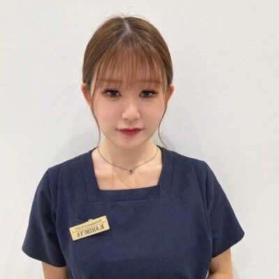 イオン札幌元町店のアイデザイナーシブヤ札幌元町店