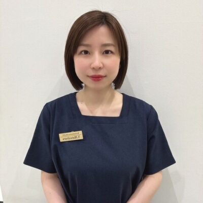 イオン札幌元町店のアイデザイナーマツバラ札幌元町店