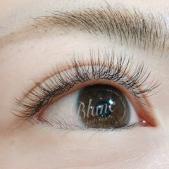 豊中千里中央のマツエクはブラン オトカリテ千里中央店 The Eyelash Extension Salon Of Toyonaka Shi Osaka 絶対可愛い まつ毛エクステはデザイン136種類のブランへ