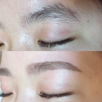 豊中千里中央のマツエクはブラン オトカリテ千里中央店 The Eyelash Extension Salon Of Toyonaka Shi Osaka 絶対可愛い まつ毛エクステはデザイン136種類のブランへ