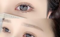 当日予約◎ふんわり眉毛に♪