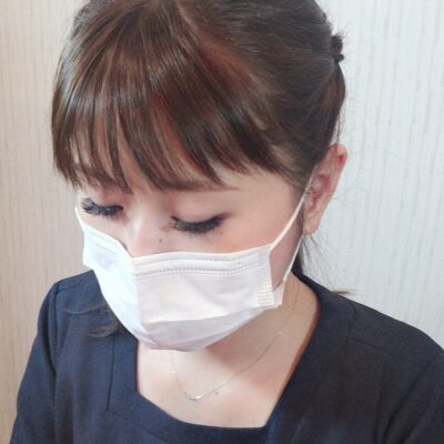 阪急千里中央ビル店のアイデザイナーウエムラ阪急千里中央ビル店