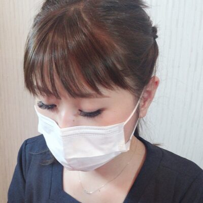 阪急千里中央ビル店のアイデザイナーウエムラ阪急千里中央ビル店