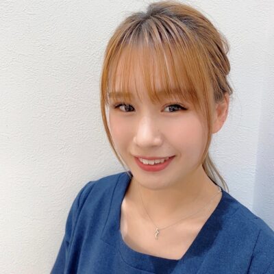 イオンモール四條畷店のアイデザイナーシマ　2024年10月から産休・育休四條畷店