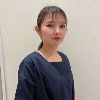 イオンモール四條畷店のアイデザイナーイワタ　2025年5月から産休・育休四條畷店