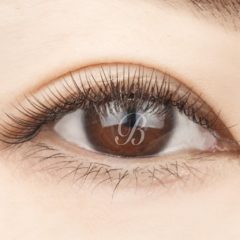 住道のマツエクはブラン 住道店 The Eyelash Extension Salon Of Daito Shi Osaka 絶対可愛い まつ毛エクステはデザイン136種類のブランへ