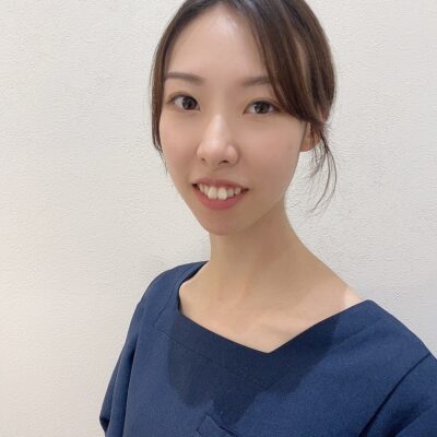 イオンモール高岡店のアイデザイナ―/レセプションアカネ高岡店
