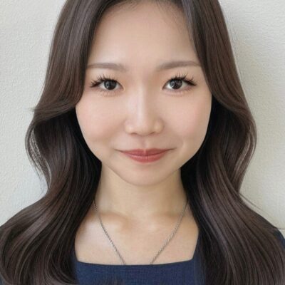 天神南店の丁寧なカウンセリング♪まつ毛パーマお任せください！【指名￥550】スズキ天神南店