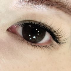 天王寺のマツエクはブラン The Eyelash Extension Salon Of Osaka Shi Osaka 絶対可愛い まつ毛 エクステはデザイン136種類のブランへ