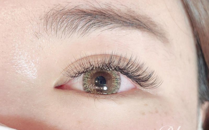 天王寺のマツエクはブラン The Eyelash Extension Salon Of Osaka Shi Osaka 絶対可愛い まつ毛エクステはデザイン136種類のブランへ