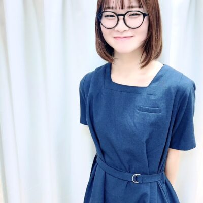 天王寺ミオ店のアイデザイナーオオムラ天王寺ミオ