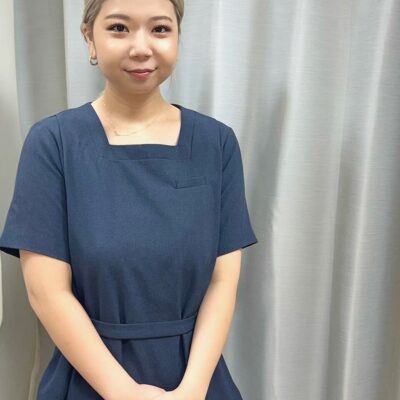 天王寺ミオ店のアイデザイナータカハシ天王寺ミオ