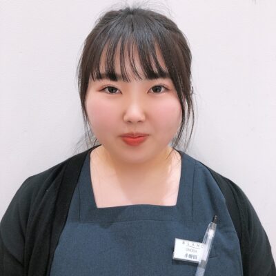 イオンモール常滑店のアイデザイナーオノダ常滑店