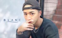 メンズも眉を綺麗にする時代です(^^)/【フジイ】