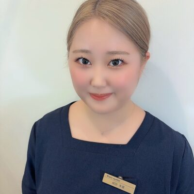 イオンモール常滑店のアイデザイナーナリタ常滑店