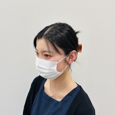 イオンモール徳島店のアイラッシュデザイナーイオン徳島　ヒロセ