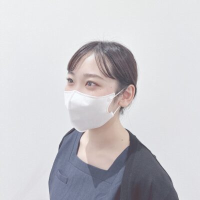 イオンモール徳島店のアイラッシュデザイナーイオン徳島　コンドウ
