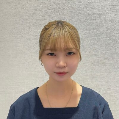 イオンモールとなみ店のアイデザイナーウチュウゾウとなみ店