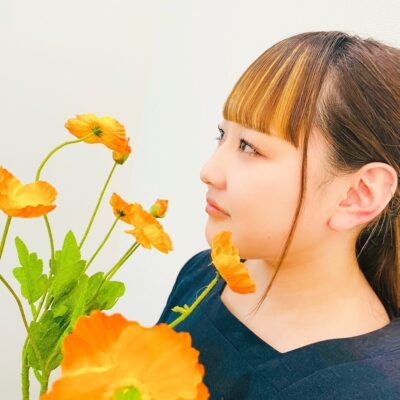 富山CiC店のアイデザイナーアラキ富山店