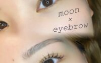 まつ毛パーマ×美眉スタイリング★
