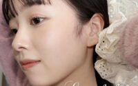 春の抜け感は”まつ毛パーマ”で決まり！