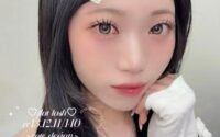 春は【ふんわり透明感まつ毛】が人気☆