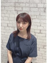 イオンモール浦和美園店のアイデザイナーミヤゼキ浦和美園店