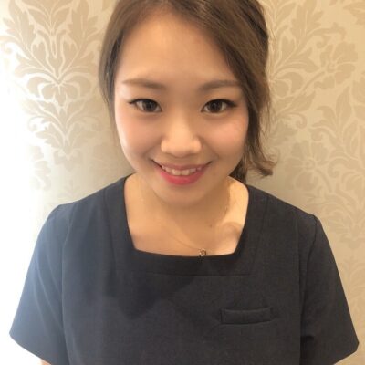 イオンモール浦和美園店のアイデザイナーイサ浦和美園店