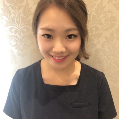 イオンモール浦和美園店のアイデザイナーイサ浦和美園店