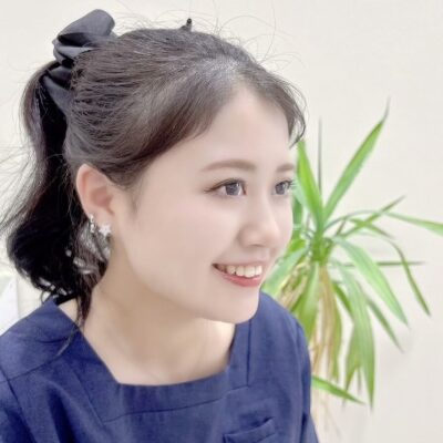 ヴェルサウォーク西尾店のアイデザイナーサカキバラ西尾店