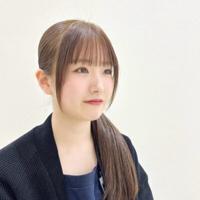 ヴェルサウォーク西尾店のアイデザイナーハヤシ西尾店