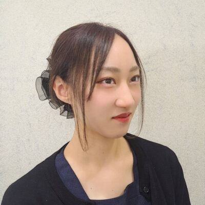 ヴェルサウォーク西尾店のアイデザイナーカスヤ西尾店