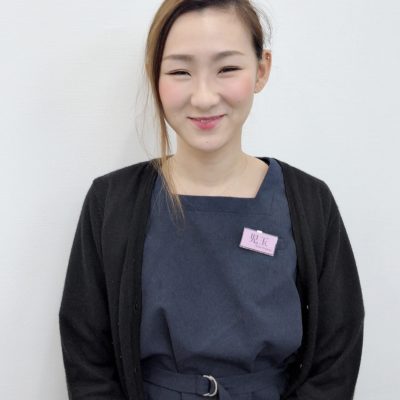 和歌山ミオ店のアイデザイナー(指名料+550円税込)オダ和歌山店