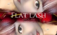 【和歌山ミオ店】自まつげに優しい♪フラットラッシュ