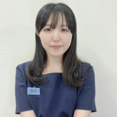 和歌山ミオ店のアイデザイナーキタハタ和歌山店