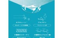 施術と同時に部分パック♪【Blanc近鉄四日市店 まつげパーマ 眉 まつエク メンズ】