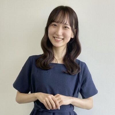 近鉄四日市店のアイデザイナーミヤモト四日市店