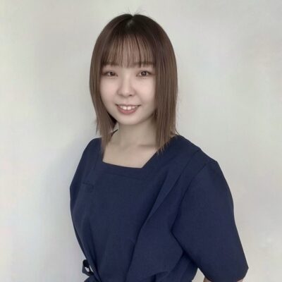 近鉄四日市店のアイデザイナーマスダ四日市店