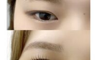 眉wax前の注意事項【Blanc近鉄四日市店 まつげパーマ 眉 まつエク メンズ】
